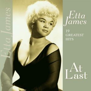 At Last 19 Greatest Hits