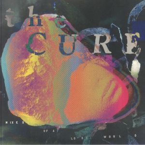 MIXES OF A LOST WORLD 2XLP