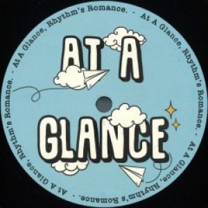 BLOOMING UNDER THE DISCO BALL EP