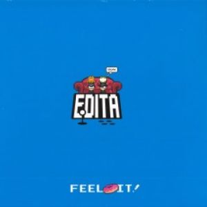 EDITA VOL.3