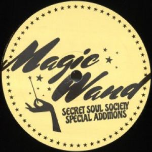 SPECIAL EDITIONS SECRET SOUL SOCIETY