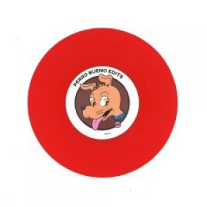 PERRO BUENO EDITS VOL.4