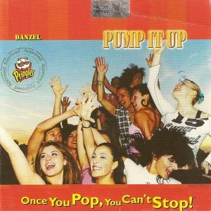 Pump It Up ( USATO )