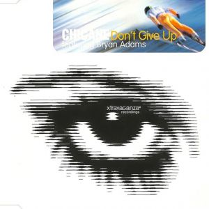 Don't Give Up ( USATO )