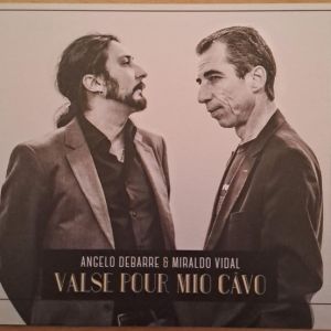 Valse Pour Mio Cavo ( USATO )