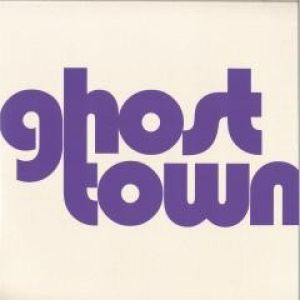 GHOST TOWN