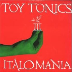 ITALOMANIA VOL.3 (2XLP)