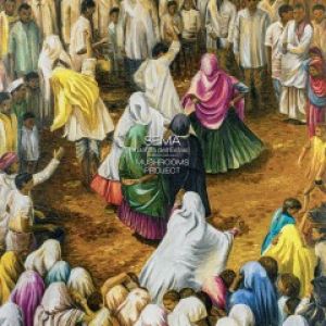 SEMA' (DANZA DELL'ESTASI) 2XLP