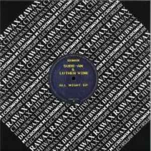ALL NIGHT EP