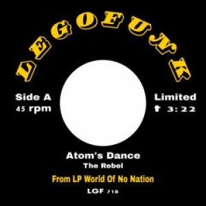 ATOM'S DANCE