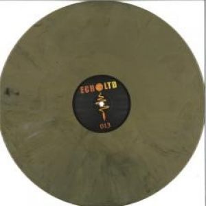 ECHO LTD 013 EP