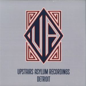 DETROIT ON THE MOVE VOL.2