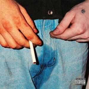 CHERRY BOMB 2XLP