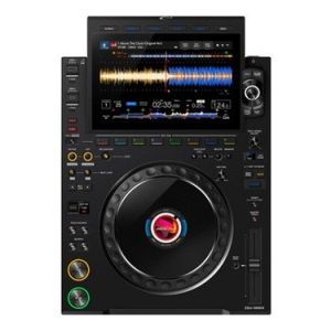ALPHATHETA CDJ 3000X 