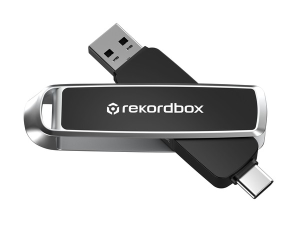 ALPHATHETA SDDDE1-1T00-GR46 Flash Drive