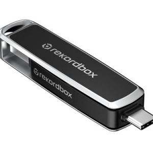 ALPHATHETA SDDDE1-1T00-GR46 Flash Drive 