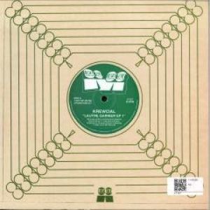LAUTRE GARNIER EP