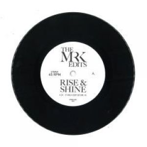 RISE AND SHINE