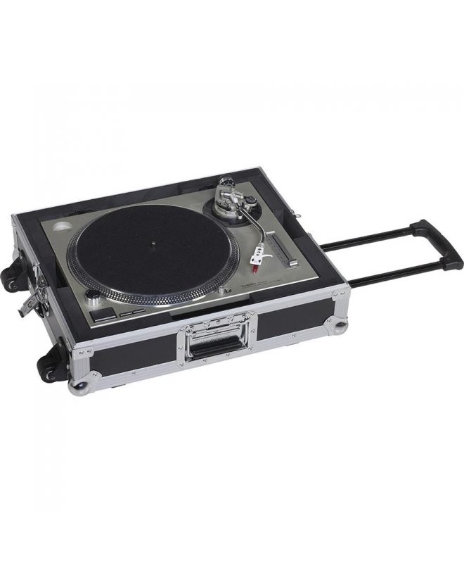 WALKASSE TTPRO TROLLEY PER GIRADISCHI