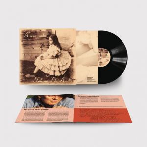 Anime Salve (Lp 180Gr. + Libretto)