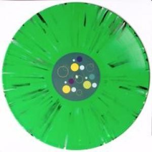 DISCO TAPE 5