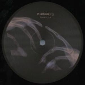 ARCANA EP