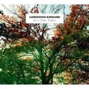 IN A TIME LAPSE 2XLP