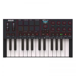 Akai MPK mini 4 Black