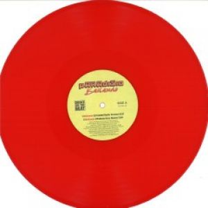 BAILANDO (RED VINYL)