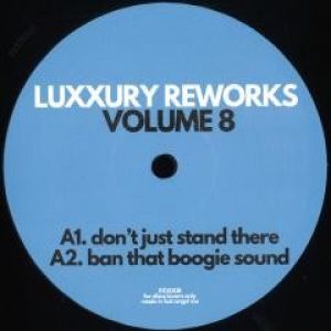 REWORKS VOLUME 8