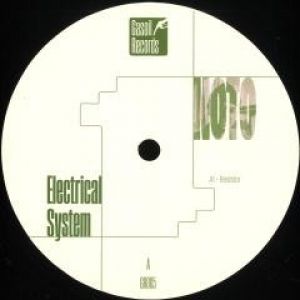 ELECTRICAL SYSTEM