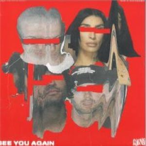 SEE YOU AGAIN