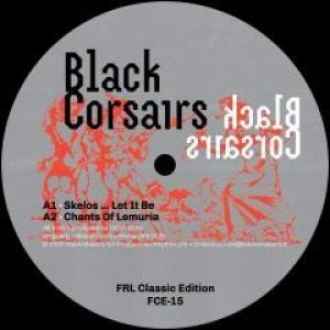BLACK CORSAIRS