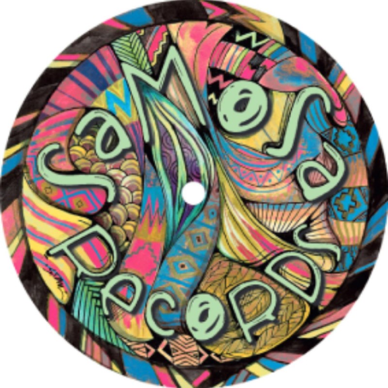 WEST-SIDE OF AFRIKA VOL.2