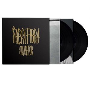 SQUALLOR 2XLP