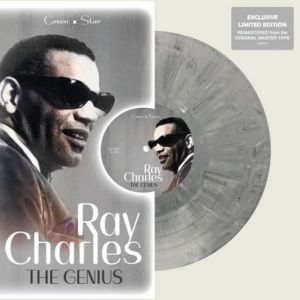 The Genius (Vinyl Marbled)