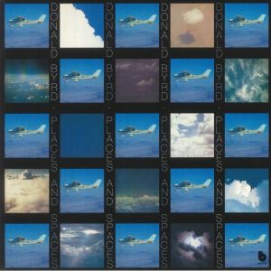 Places and Spaces (reissue) LP 180GR.