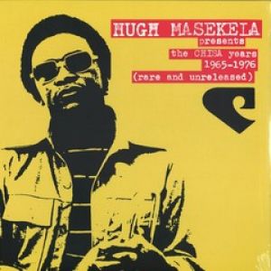 THE CHISA YEARS (1965-1975) 2XLP
