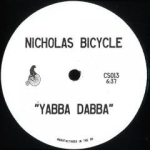 YABBA DABBA