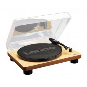 GIRADISCHI LENCO LS 50 WOOD