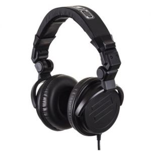 RELOOP RH 2500 CUFFIA PER DJ NERA
