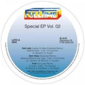 SPECIAL EP VOLUME 02