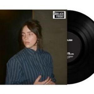 Live (RSD Black Friday 2025)