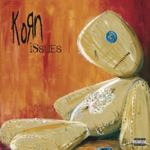 ISSUES 2XLP