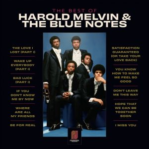 THE BEST OF (LP)