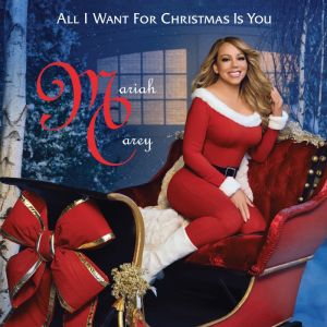 All I Want For Christmas Is You