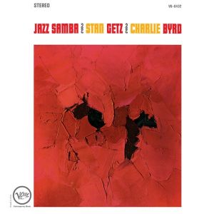 JAZZ SAMBA (LP 180GR.)