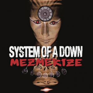 Mezmerize LP