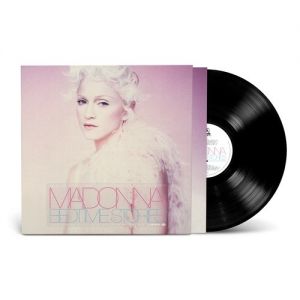 Bedtime Stories (The Untold Chapter) LP