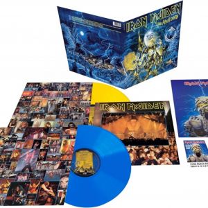 Life After Death (40Th ANNIVERSARY ED) 2XLP